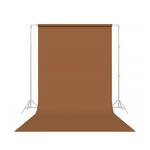 Savage Seamless Background Paper (107" x 50yds, #80 Cocoa)