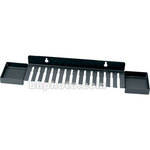 Middle Atlantic CLAW Wallmount Cable Hanger