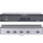 Comprehensive VP-41 4x1 VGA / XGA Mechanical Switcher, HD-15