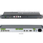 Kramer VS-411 Vertical Interval Switcher, 4x1, A/V