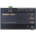 Kramer 709 Y/C to Twisted Pair Transmitter
