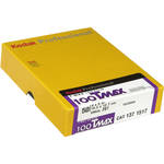 Kodak TMX (#4052) 4x5" 50 Sheets T-Max 100 B&W Print Film (ISO-100)