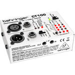 Behringer CT-100 Cable Tester