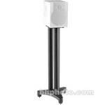 Sanus Ultimate Foundations 30" Speaker Stand - Pair