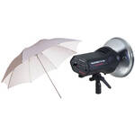 Photogenic StudioMax III Pro Monolight Kit (120VAC)