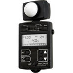 Spectra Cine Professional IV-A (P-2000EL-A) Digital Exposure Meter
