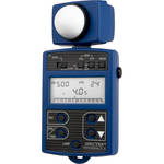 Spectra Cine Professional IV-A (P-2000EL-A) Digital Exposure Meter
