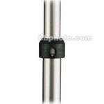 Draper Telescopic Uprights with Slip-Lok Feature - Extends 7-12'