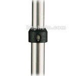 Draper Telescopic Uprights with Slip-Lok Feature - Extends 3-5'