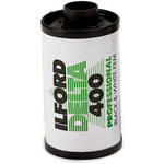 Ilford Delta-400 Professional 135-36 Black & White Print Film (ISO-400)