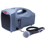Fender Passport P-10 Battery Operated Personal Portable Sound System