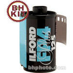 Ilford FP4 Plus 135-24 Black & White Print Film (ISO-125) - 50 Roll Pack