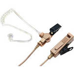 Otto Engineering 2 Wire Palm Microphone (Beige)