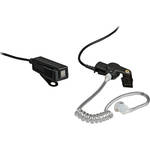 Otto Engineering 2 Wire Palm Microphone (Black)