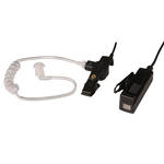 Otto Engineering 2 Wire Palm Microphone (Black)