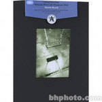 Nielsen & Bainbridge Mat - 11x14" with 5x7" Opening - Black