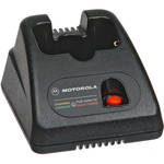 Motorola HTN-9013 Drop In Rapid Desktop Charging Tray (3 Hour) - for HP Series Radios