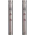 AKG C451B/ST - Stereo Matched Pair