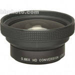 Raynox DCR-6600Pro, 0.66x, Wide Angle Lens