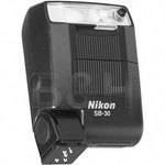 Nikon SB-30 Speedlight