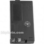 Bescor BP-75NMH NiMH Battery Pack (6v, 2000mAh)