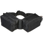 Bescor SLM-18NC Slimline, Starved Electrolyte Battery Belt (12v, 17.2 amp hours)