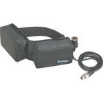 Bescor SLM-18XLRNC Slimline, Lead-Acid Battery Belt (12v, 17.2 amp hours)