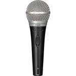 Shure PG48 - Vocal Mic with XLR-1/4 Cable