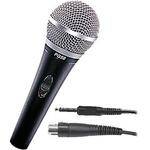 Shure PG58 - Vocal Mic with XLR-1/4" Cable