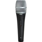 Shure PG57 - Instrument Mic with XLR-XLR Cable