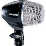 Shure PG52 - Kick Drum Microphone