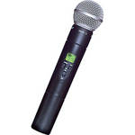 Shure ULX2/58 (M1) UHF Handheld Transmiter with SM58 Microphone Head