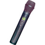 Shure ULX2/87 (J1) UHF Handheld Transmiter with SM87 Microphone Head