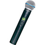 Shure ULX2/BETA58 (M1) UHF Handheld Transmiter