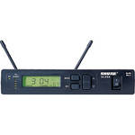 Shure ULX-S4 Receiver with PS40 (M1)