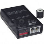 Leightronix PRPIDVD PRO-BUS Infrared, DVD Control Interface