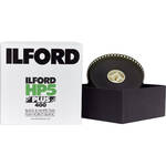 Ilford HP5 Plus 35mm 100' Roll Black & White Print Film (ISO-400)