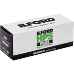 Ilford HP5 Plus 120 Black & White Print Film (ISO-400)