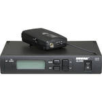 Shure ULX Series - Wireless Instrument Microphone System 