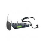 Shure ULXS1430J1 Headset System (J1)