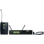 Shure ULX Professional Series - Wireless Lavalier Microphone System