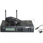Shure ULX Professional Series - Wireless Lavalier Microphone System