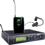 Shure ULX Standard Series - Instrument System (J1)