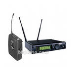 Shure ULX Professional Series - Table Top/Rack Mount UHF Wireless Guitar System
