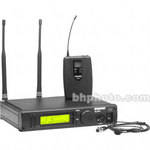 Shure ULX Professional Series - Wireless Lavalier Microphone System