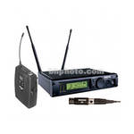 Shure ULX Professional Series - Wireless Horn Microphone System (Frequency J1 / 554 - 590 MHz)