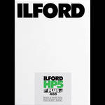 Ilford HP5 Plus 8x10" 25 Sheets Black & White Print Film (ISO-400)