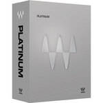 Waves Platinum TDM Bundle