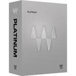 Waves Platinum Native Bundle (Upgrade) - For Owners of the Gold Native Bundle 