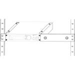Shure UA506 Rack Mount